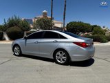 Used 2013 Hyundai Sonata Limited w/ Premium Pkg image 6