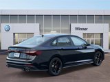 New 2025 Volkswagen Jetta GLI Autobahn image 4