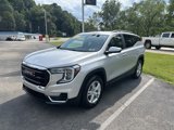 Used 2022 GMC Terrain SLE w/ Driver Convenience Package image 2