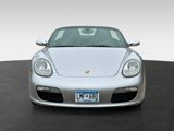 Used 2007 Porsche Boxster image 2