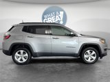 Used 2018 Jeep Compass Latitude w/ Cold Weather Group image 2