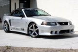 Used 2003 Ford Mustang GT image 4