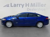 Used 2016 Ford Fusion Energi SE image 5