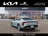 New 2025 Kia K4 LXS image 4