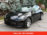 Used 2021 Tesla Model Y Long Range image 3