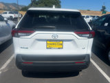 New 2025 Toyota RAV4 LE image 6