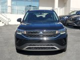 Certified 2023 Volkswagen Taos S image 2
