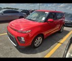 Used 2022 Kia Soul LX image 2