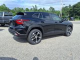Used 2024 Chevrolet Trax RS w/ Driver Confidence Package image 5