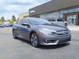 Used 2017 Honda Civic EX-L image 1