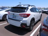 Used 2018 Subaru Crosstrek 2.0i Premium w/ Moonroof Package image 3