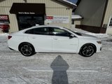 Used 2024 Chevrolet Malibu LT image 2