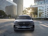 New 2025 Lincoln Nautilus Premier image 6