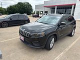 Used 2020 Jeep Cherokee Latitude image 2