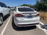 Used 2018 Ford Fusion Energi Titanium image 2