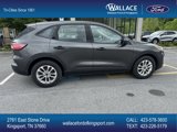 Used 2020 Ford Escape S image 4