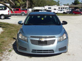 Used 2011 Chevrolet Cruze Eco image 4