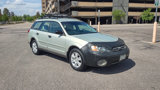 Used 2005 Subaru Outback 2.5i image 5
