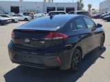 Used 2018 Hyundai Ioniq Blue image 5