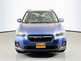 Used 2020 Subaru Crosstrek 2.0i Premium w/ Moonroof Package 1 image 2