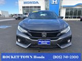 Used 2018 Honda Civic Sport Touring image 3