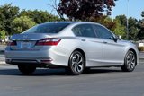 Used 2016 Honda Accord EX-L image 4