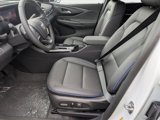 New 2025 Buick Envista Sport Touring w/ Convenience I Package image 4