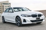 Used 2023 BMW 330e w/ Driving Assistance Package image 4