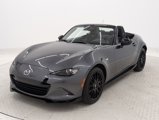 Used 2020 MAZDA MX-5 Miata Club w/ Brembo/BBS Recaro Package image 4