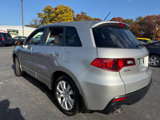 Used 2010 Acura RDX SH-AWD image 6