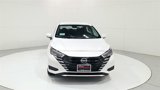 New 2025 Nissan Versa SV w/ Trunk Package image 2