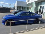 Used 2022 Dodge Charger Scat Pack w/ Dynamics Package image 4