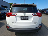 Used 2015 Toyota RAV4 XLE image 5