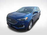 Certified 2024 Ford Edge SEL w/ Class II Trailer Tow Package image 2