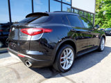 Used 2018 Alfa Romeo Stelvio Ti Sport image 5