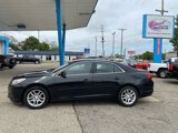 Used 2013 Chevrolet Malibu LT w/ Power Convenience Package image 2