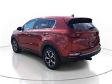 Used 2020 Kia Sportage LX image 5