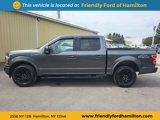 Used 2020 Ford F150 XLT w/ Equipment Group 302A Luxury image 2