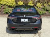 New 2025 Alfa Romeo Giulia AWD image 4