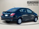 New 2024 Mitsubishi Mirage G4 ES image 4