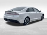 Used 2018 Lincoln MKZ Reserve w/ Climate Package image 3