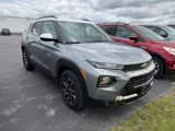 Used 2023 Chevrolet TrailBlazer ACTIV image 4