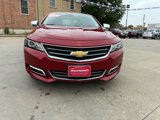 Used 2014 Chevrolet Impala LTZ image 2