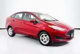 Used 2017 Ford Fiesta SE image 3