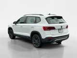 Used 2022 Volkswagen Taos S image 3