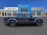 Used 2020 Jeep Gladiator Sport w/ Quick Order Package 24S image 4