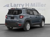 Used 2022 Jeep Renegade Latitude w/ Convenience Group image 2