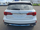 Used 2017 Acura MDX SH-AWD w/ Advance Package image 5