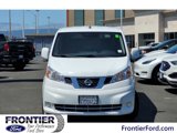 Used 2018 Nissan NV200 SV w/ Navigation Package image 2