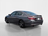 Used 2017 Honda Accord Sport Special Edition image 4